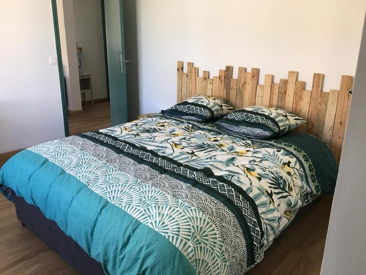 Le Pont Naturel Villa Hirel