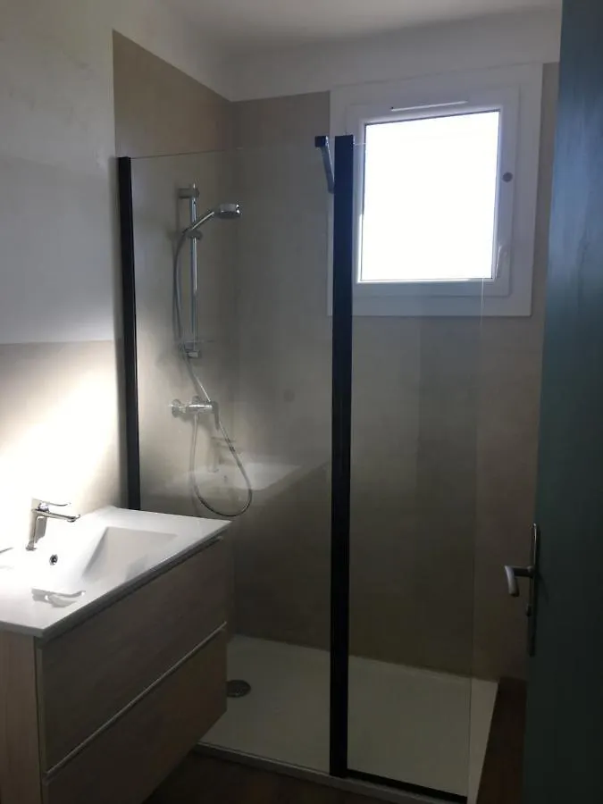 Le Pont Naturel Villa Hirel Holiday home