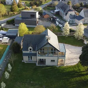 Hébergement de vacances Cap Baie Malo, Hirel